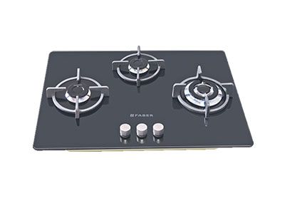 Cooktop