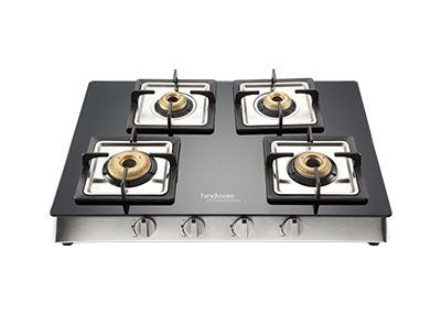 Cooktop